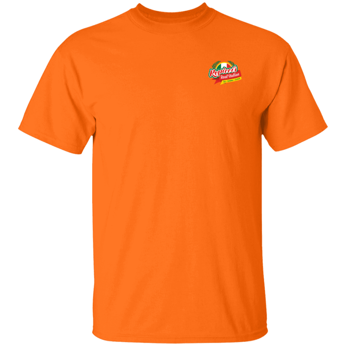 Repicci's Gildan S/S Tee - 931 Graphics