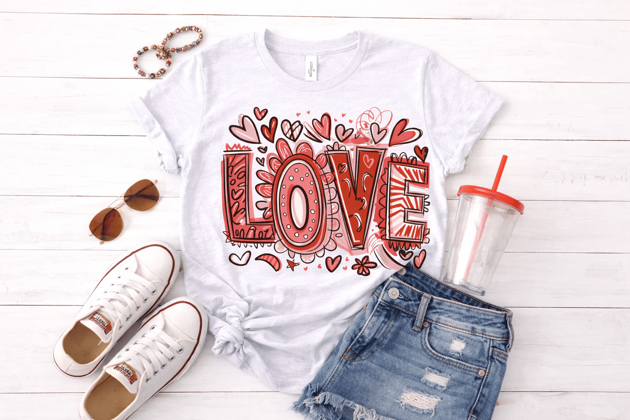 T-Shirts - 931 Graphics