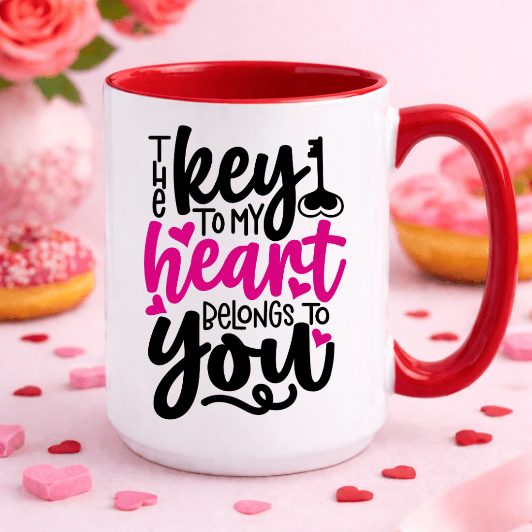 Valentine's Day - 931 Graphics