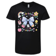 100 Days of School Bella + Canvas Kids SS T-Shirt - 931 Graphics