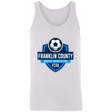 3480 Bella + Canvas Unisex Tank - 931 Graphics