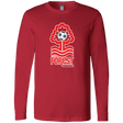 3501 Bella + Canvas Men's LS T-Shirt - 931 Graphics