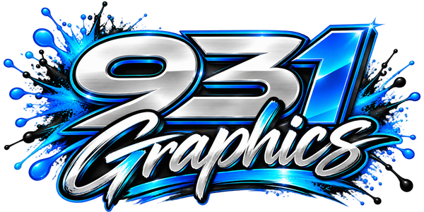 931 Graphics
