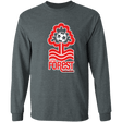 Adult Gildan L/S Tee - 931 Graphics