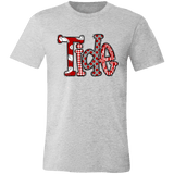 Alabama Tide Bella Canvas Tee - 931 Graphics