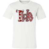 Alabama Tide Bella Canvas Tee - 931 Graphics