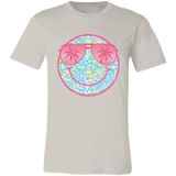 Bella + Canvas Unisex Jersey Short - Sleeve T-Shirt - 931 Graphics