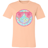 Bella + Canvas Unisex Jersey Short - Sleeve T-Shirt - 931 Graphics