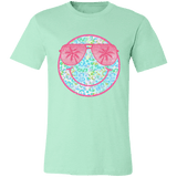 Bella + Canvas Unisex Jersey Short - Sleeve T-Shirt - 931 Graphics