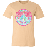 Bella + Canvas Unisex Jersey Short - Sleeve T-Shirt - 931 Graphics