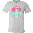 Bella + Canvas Unisex Jersey Short - Sleeve T-Shirt - 931 Graphics