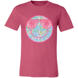 Bella + Canvas Unisex Jersey Short - Sleeve T-Shirt - 931 Graphics