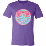 Bella + Canvas Unisex Jersey Short - Sleeve T-Shirt - 931 Graphics
