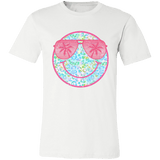 Bella + Canvas Unisex Jersey Short - Sleeve T-Shirt - 931 Graphics