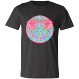 Bella + Canvas Unisex Jersey Short - Sleeve T-Shirt - 931 Graphics