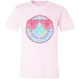 Bella + Canvas Unisex Jersey Short - Sleeve T-Shirt - 931 Graphics