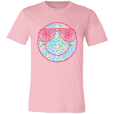 Bella + Canvas Unisex Jersey Short - Sleeve T-Shirt - 931 Graphics