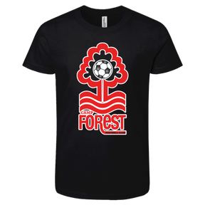 CFFC Bella + Canvas Kids S/S T-Shirt - 931 Graphics