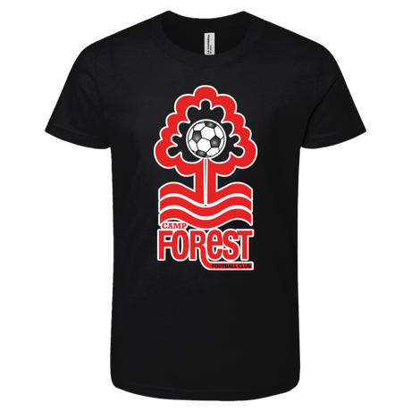 CFFC Bella + Canvas Kids S/S T-Shirt - 931 Graphics