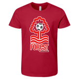 CFFC Bella + Canvas Kids S/S T-Shirt - 931 Graphics