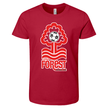 CFFC Bella + Canvas Kids S/S T-Shirt - 931 Graphics