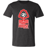 CFFC Bella + Canvas S/S Tee - 931 Graphics