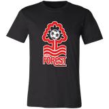 CFFC Bella + Canvas S/S Tee - 931 Graphics