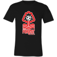 CFFC Bella + Canvas S/S Tee - 931 Graphics