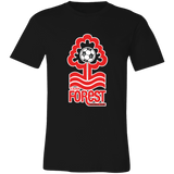 CFFC Bella + Canvas S/S Tee - 931 Graphics