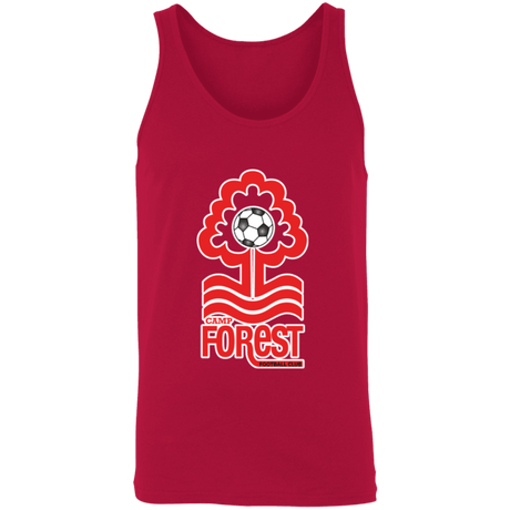 CFFC Bella + Canvas Unisex Tank - 931 Graphics