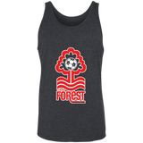 CFFC Bella + Canvas Unisex Tank - 931 Graphics