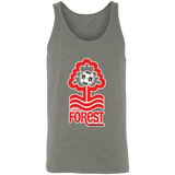 CFFC Bella + Canvas Unisex Tank - 931 Graphics