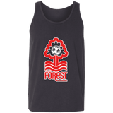 CFFC Bella + Canvas Unisex Tank - 931 Graphics