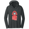CFFC District Triblend T-Shirt Hoodie - 931 Graphics