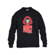 CFFC Gildan Kids Heavy Blend Fleece Crew - 931 Graphics