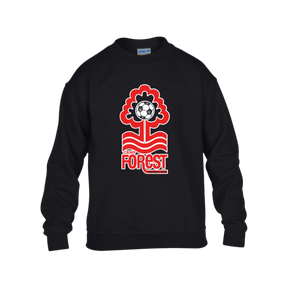 CFFC Gildan Kids Heavy Blend Fleece Crew - 931 Graphics