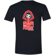 CFFC Gildan Mens Softstyle S/S Tee - 931 Graphics