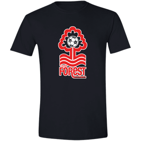 CFFC Gildan Mens Softstyle S/S Tee - 931 Graphics
