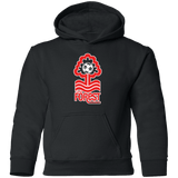 CFFC Gildan Youth Pullover Hoodie - 931 Graphics