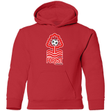 CFFC Gildan Youth Pullover Hoodie - 931 Graphics