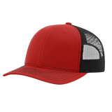 CFFC Richardson Trucker Hat - Busy Bee Graphix