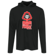 CFFC Sport - Tek Competitor Hooded Tee - 931 Graphics