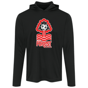 CFFC Sport - Tek Competitor Hooded Tee - 931 Graphics
