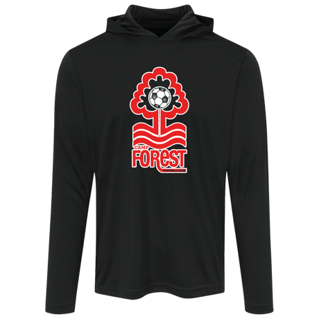 CFFC Sport - Tek Competitor Hooded Tee - 931 Graphics