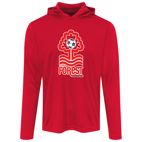 CFFC Sport - Tek Competitor Hooded Tee - 931 Graphics