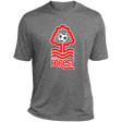 CFFC Sport - Tek Heather Performance Tee - 931 Graphics