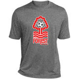 CFFC Sport - Tek Heather Performance Tee - 931 Graphics