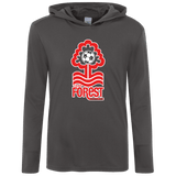 CFFC Sport - Tek Kids Competitor Hooded Pullover - 931 Graphics