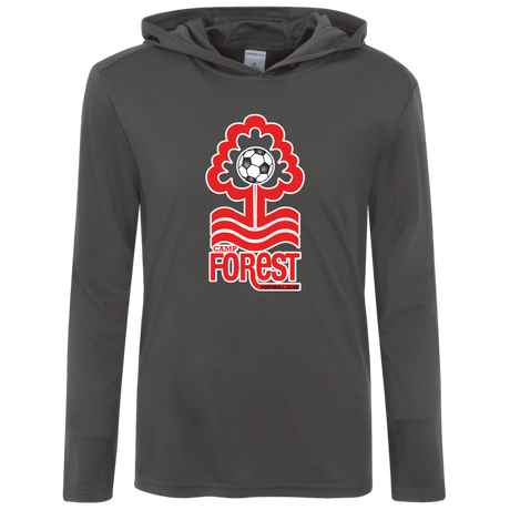 CFFC Sport - Tek Kids Competitor Hooded Pullover - 931 Graphics