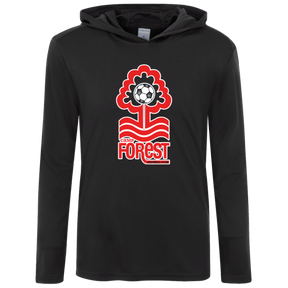 CFFC Sport - Tek Kids Competitor Hooded Pullover - 931 Graphics